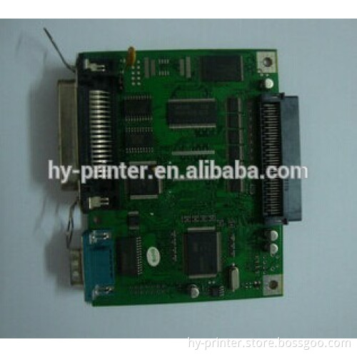 100% original used PR3 Formatter,PR3 mother board, for printer parts